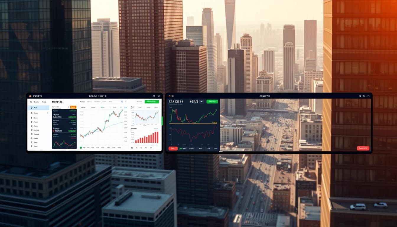 Piattaforma di Trading Cedola Vireto