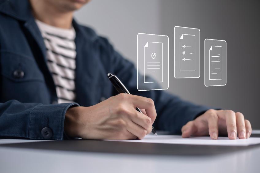 How Small Businesses Can Benefit from Document Management Solutions