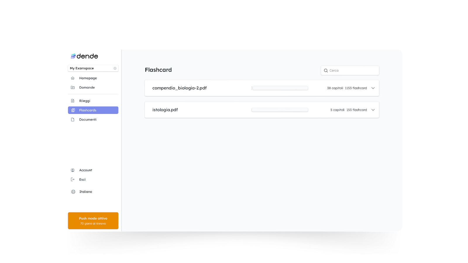 flashcard online