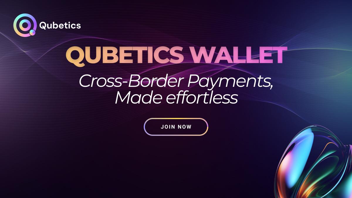 Qubetics Surges with 10% Weekly Price Hikes – The Best Crypto to Join Today Amid Stellar’s $0.64 Rally and Algorand’s $3.9B Market Cap