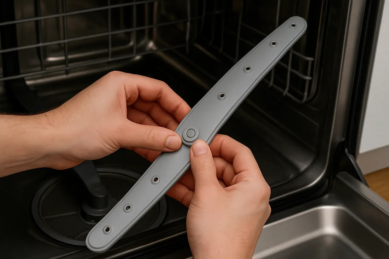 reassemble-and-reattach-dishwasher-spray-arm-after-cleaning-source-azparts