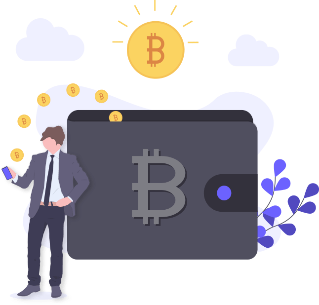 bitcoin-wallet-development