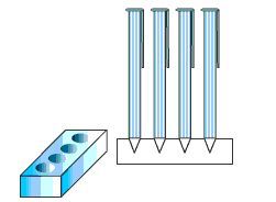 NCERT Solutions for Class 10 Maths Chapter 13 Surface Areas and Volumes Ex 13.2 Q4