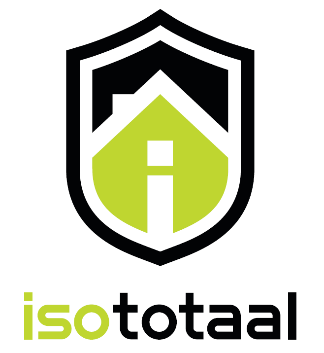 Logo Isototaal