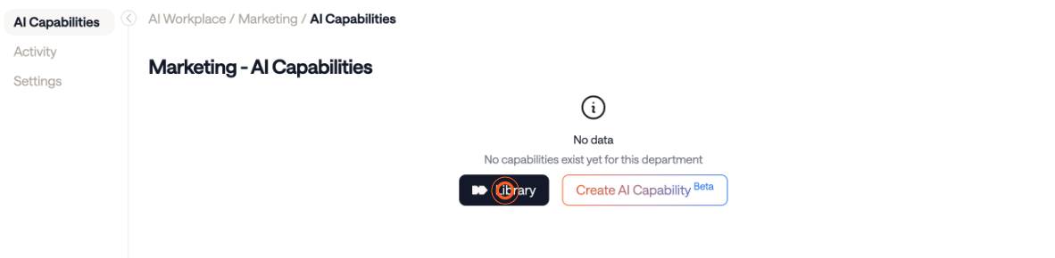 agentic ai workflows capably