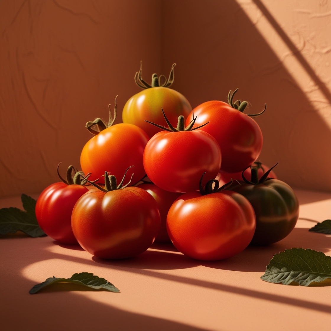 Why are my hydroponic tomatoes tasteless
