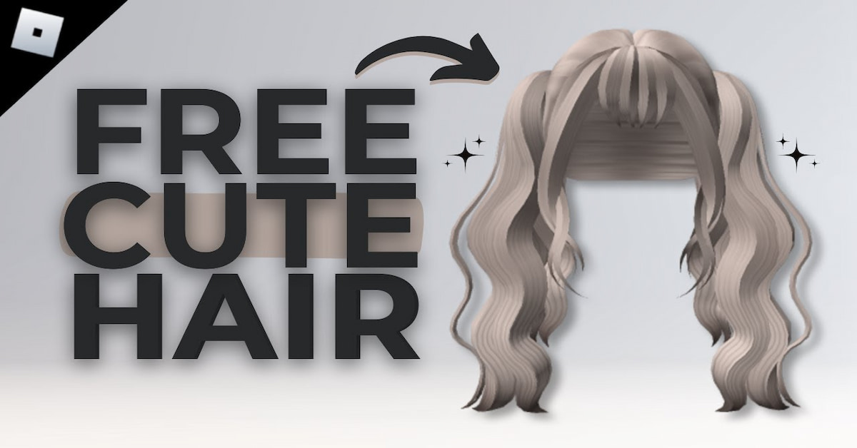 Unlock Free Hair Roblox Options