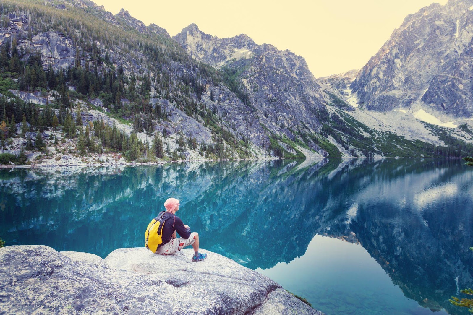 Explore The Magic With The Best Places To Visit In Switzerland