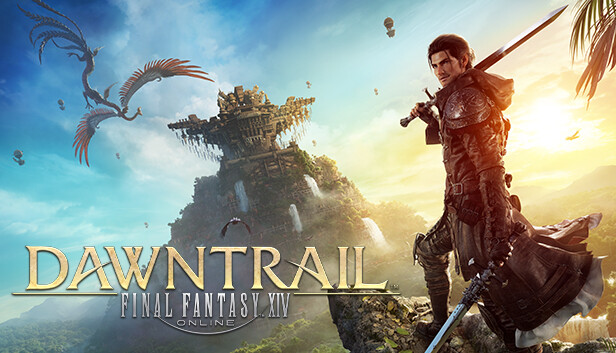 Final Fantasy 14 Online: Dawntrail