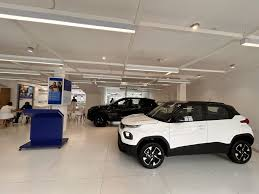 JP Motors Supports Tata Owners with Premier Service and Maintenance