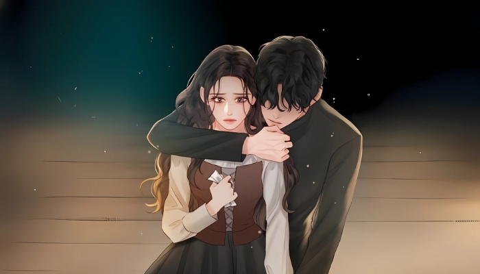 Black Winter Love, Fate, and Tragedy Unfolded