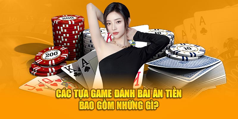 Game Đánh Bài Ăn Tiền Và Hướng Dẫn Cá Cược Tại B52 Club-3