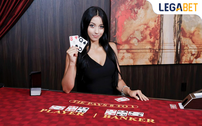 Tham khảo cách hoạt động của Baccarat