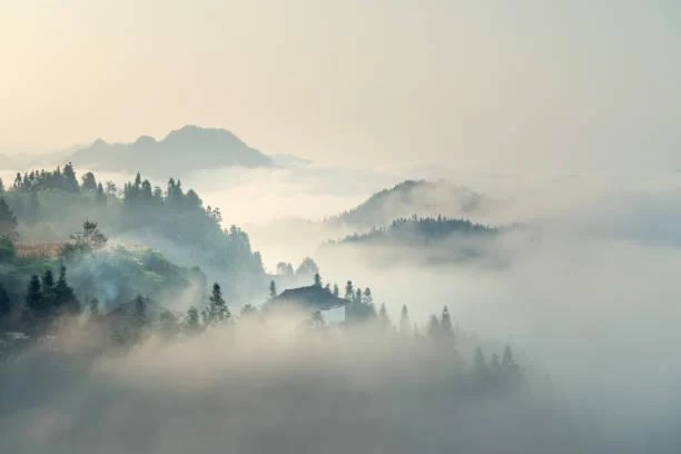 Wander Through Wilderness in 20 Peaceful Images, wilderness photos, peaceful wild, nature, landscape, nature hiking, outdoor quiet