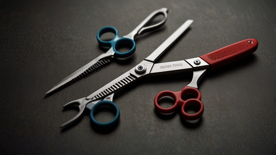 Hair Scissors Near 66506