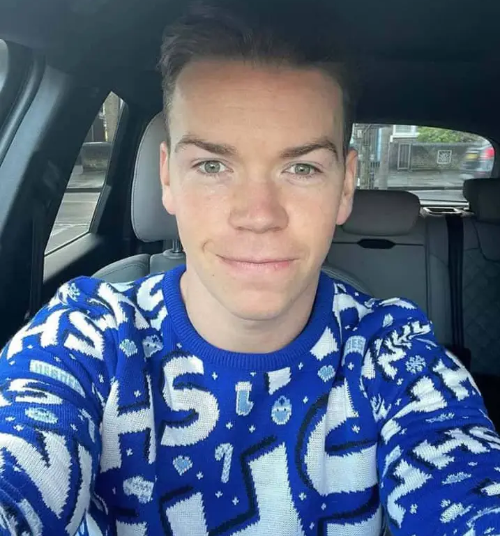 Will Poulter Photo