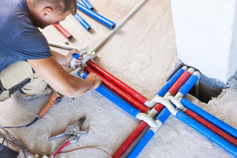 Plumbing Pipe Types: Discover the Best Options for Your Home