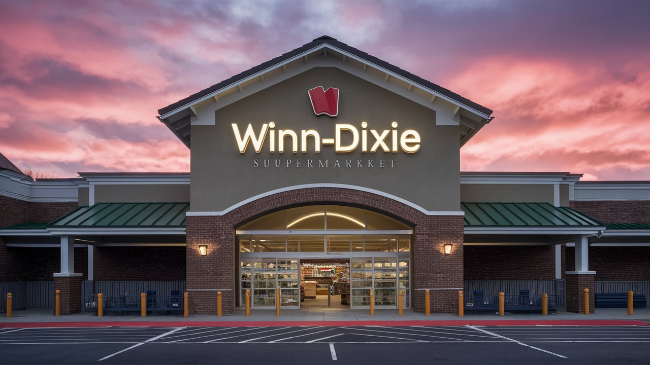 Winn Dixie Careers