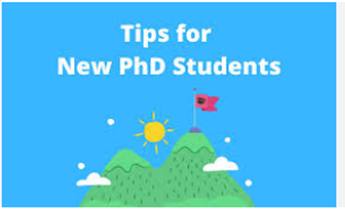 A Successful PHD Student