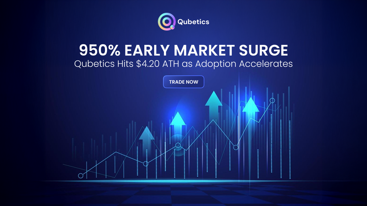 Qubetics