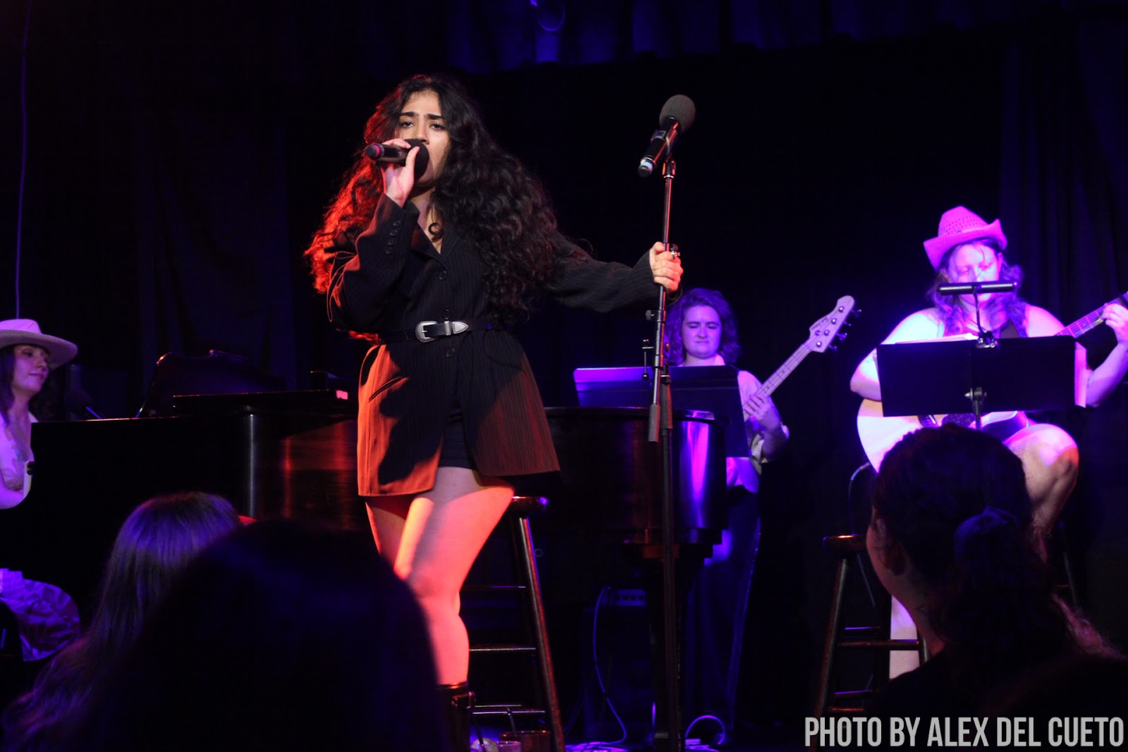 Review: KNOCKIN' BOOTS at The Triad Serves Up Queer Country Realness  Image