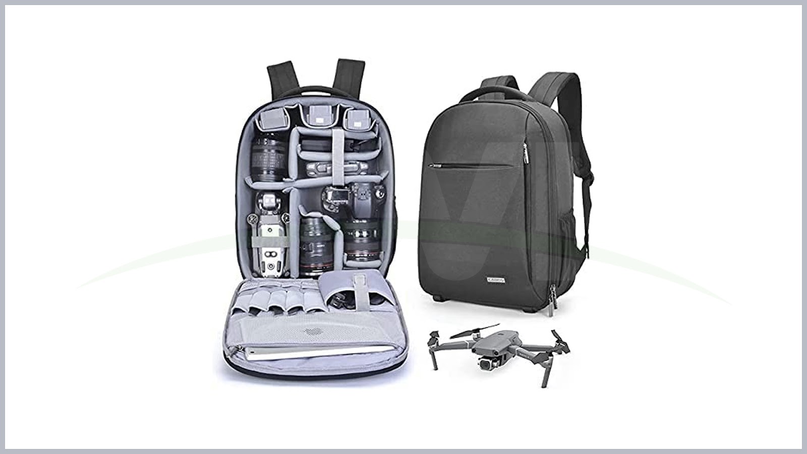 camera and drone backpack images 9