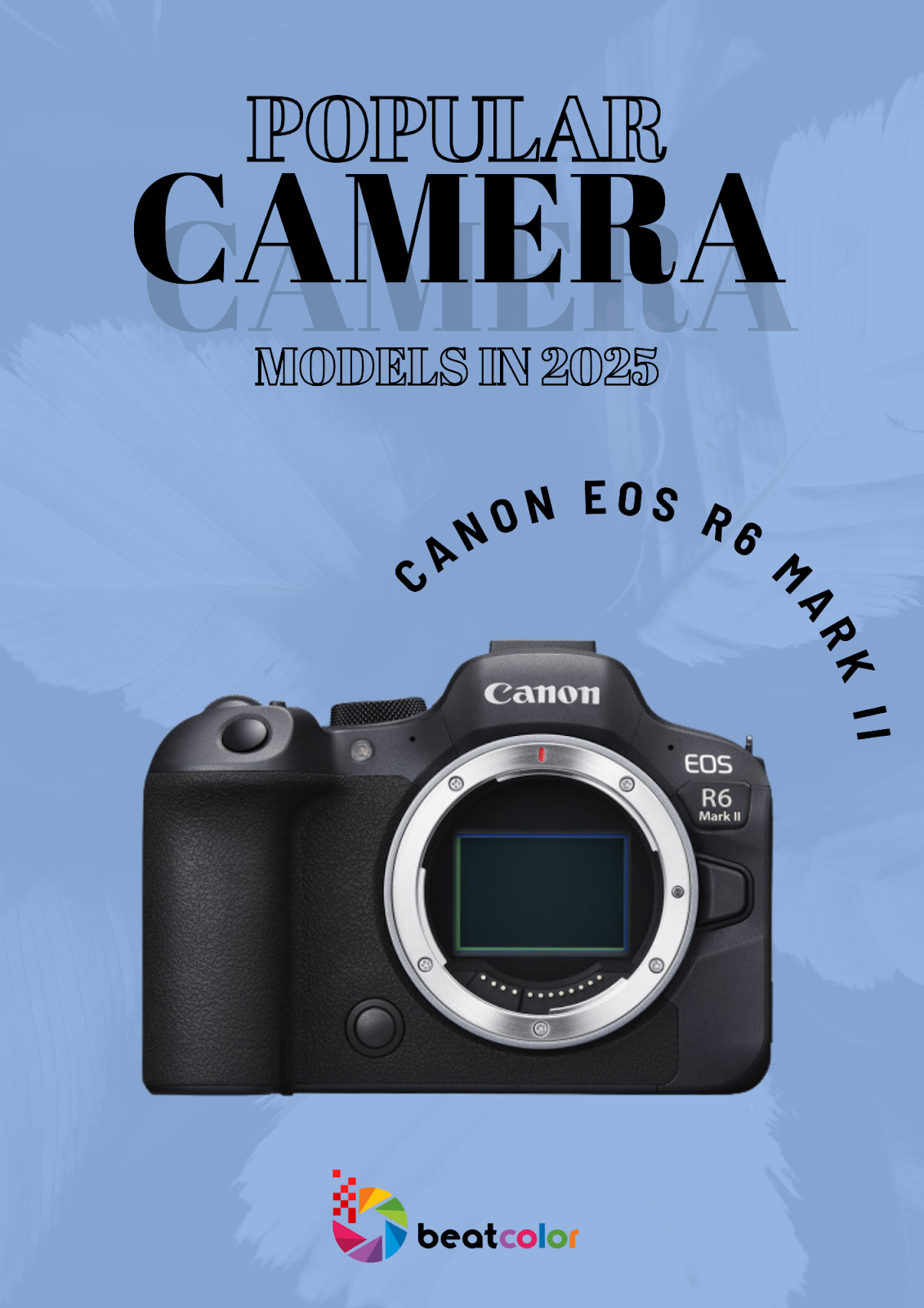 Camera Upgrade