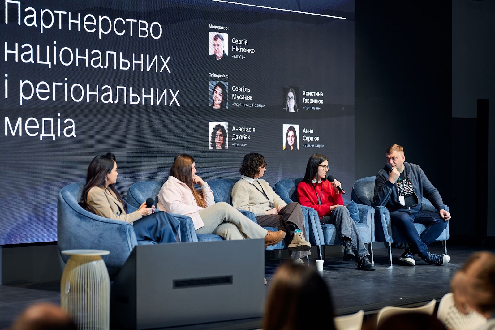 Перспективи співпраці: що можна покращити. Панель MDF