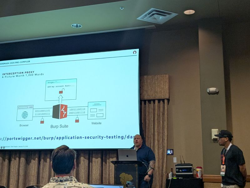 CodeMash 2025: A Community Conversation About NHI And Secrets Security