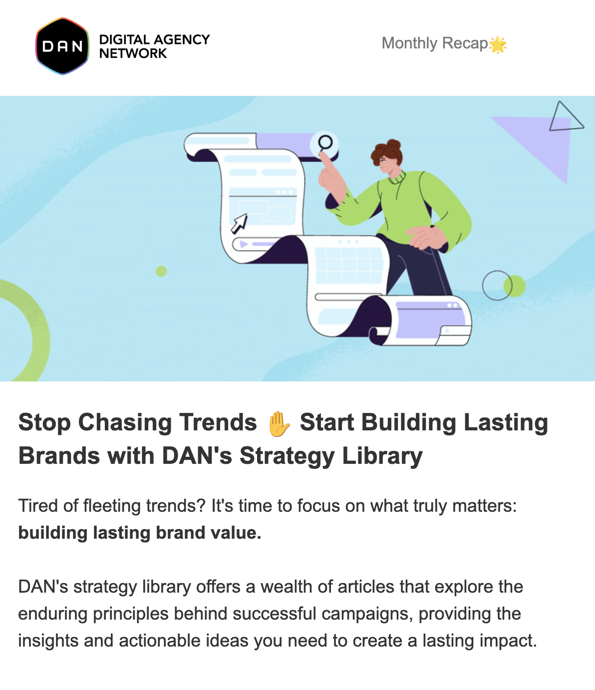 Digital-Agency-Network-Newsletter 