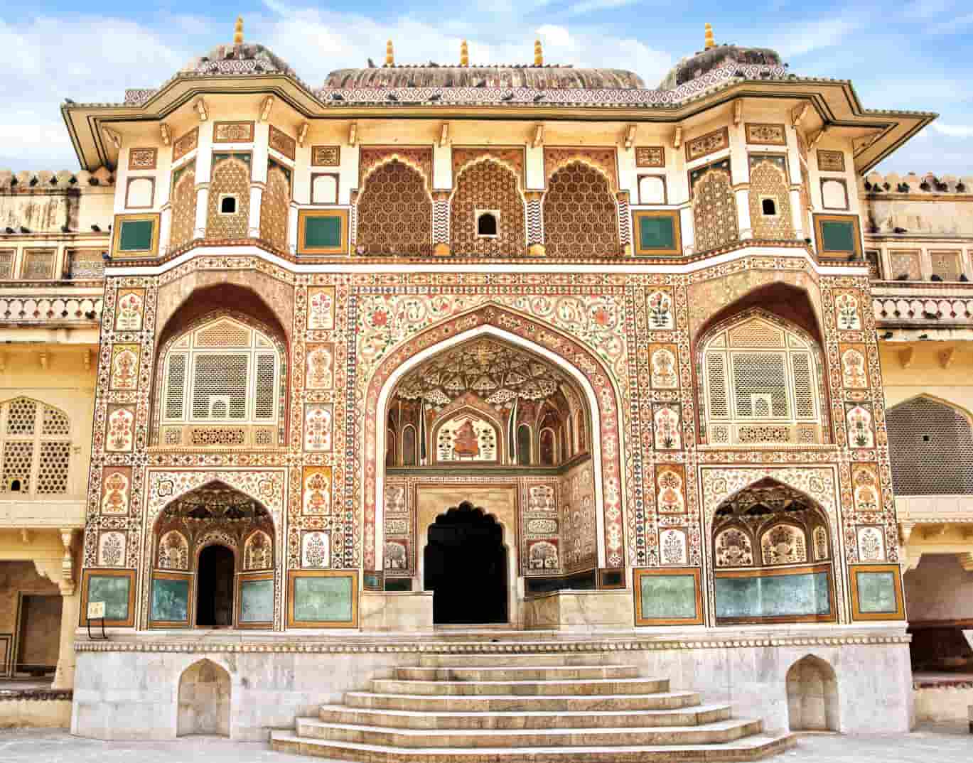 Bikaner desert safari