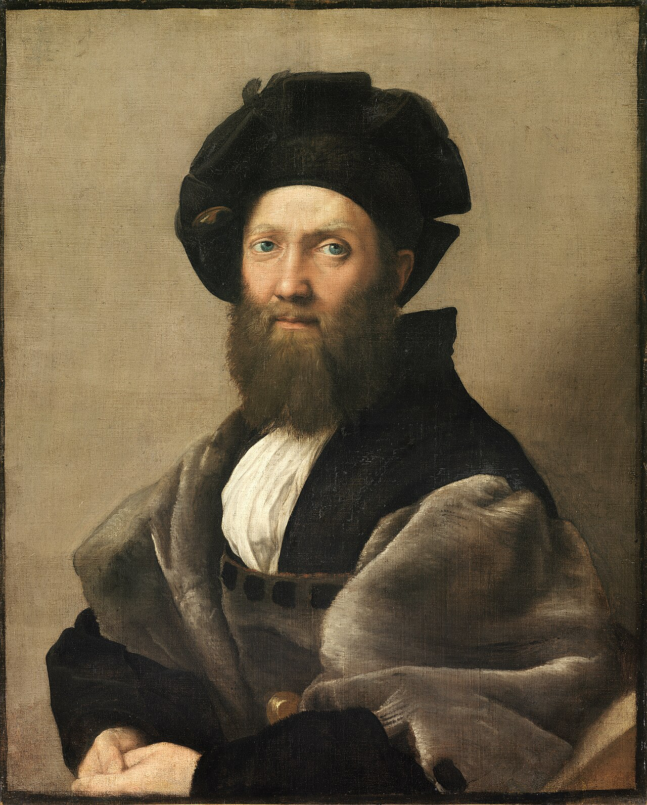 Bronzino paints a requiem for a young girl