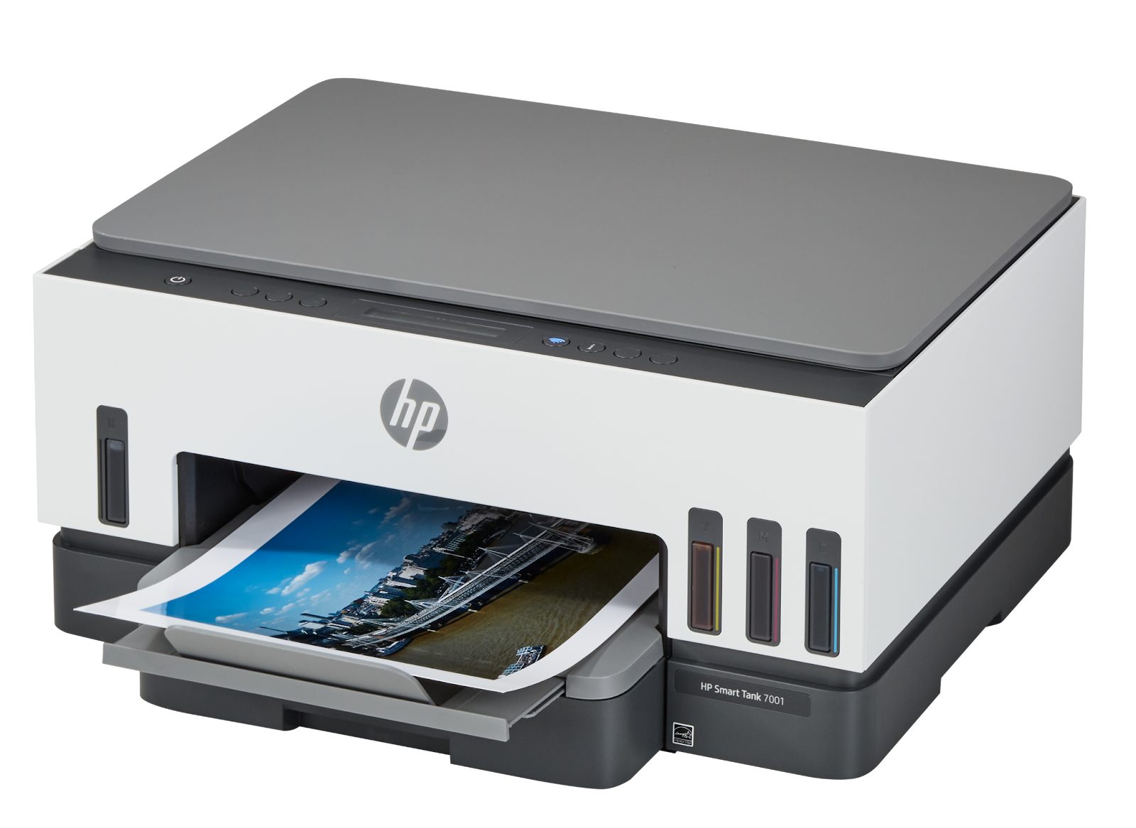 The Best HP Printers