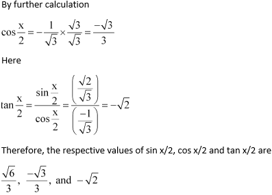 NCERT Solutions for Class 11 Chapter 3 Miscellaneous Ex Image 24