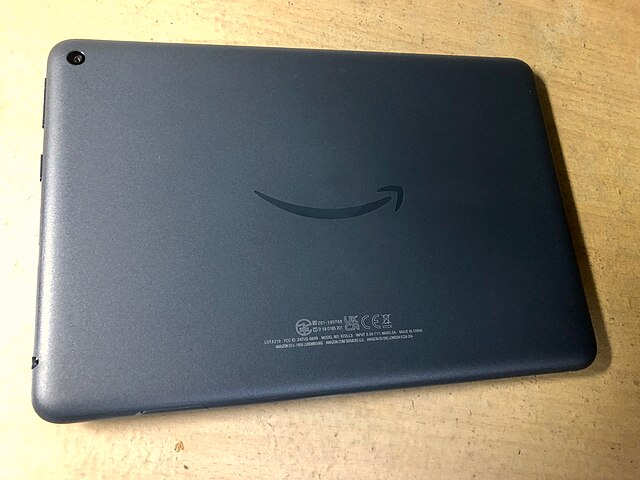 How to Add Contacts To Amazon Fire Tablet 3