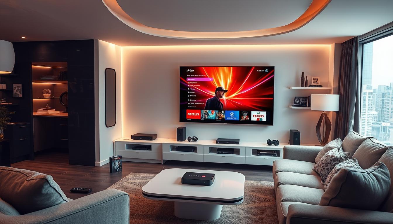 best iptv uk