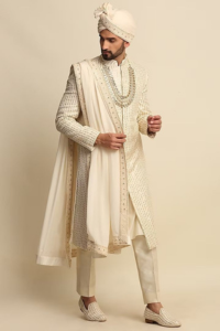 Wedding Outfits