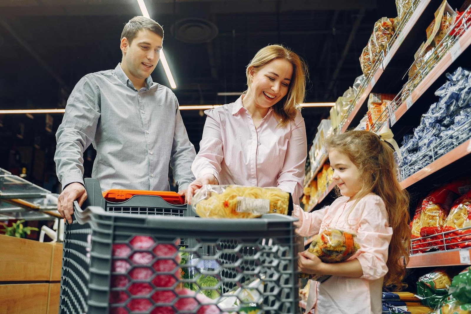 Expert Tips for Effective Grocery Shopping