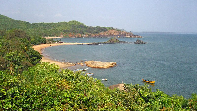 Coastal weekend getaways from Bangalore