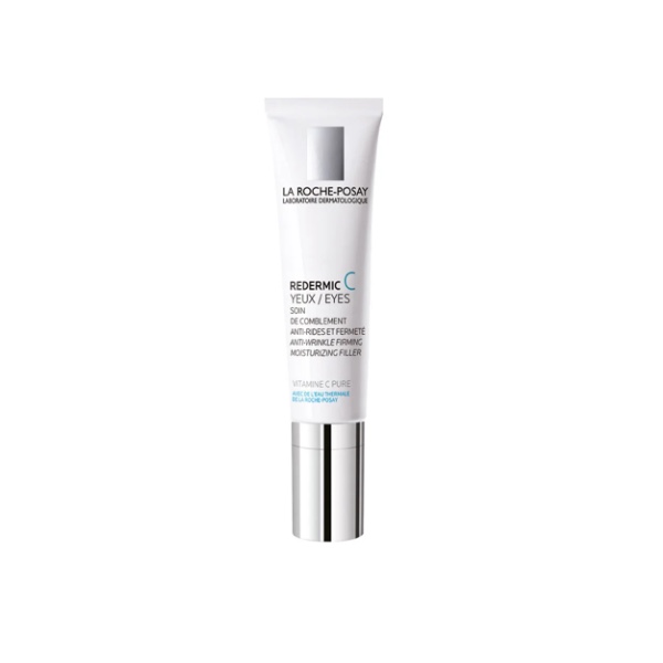 LA ROCHE-POSAY REDERMIC [C] EYE
﻿