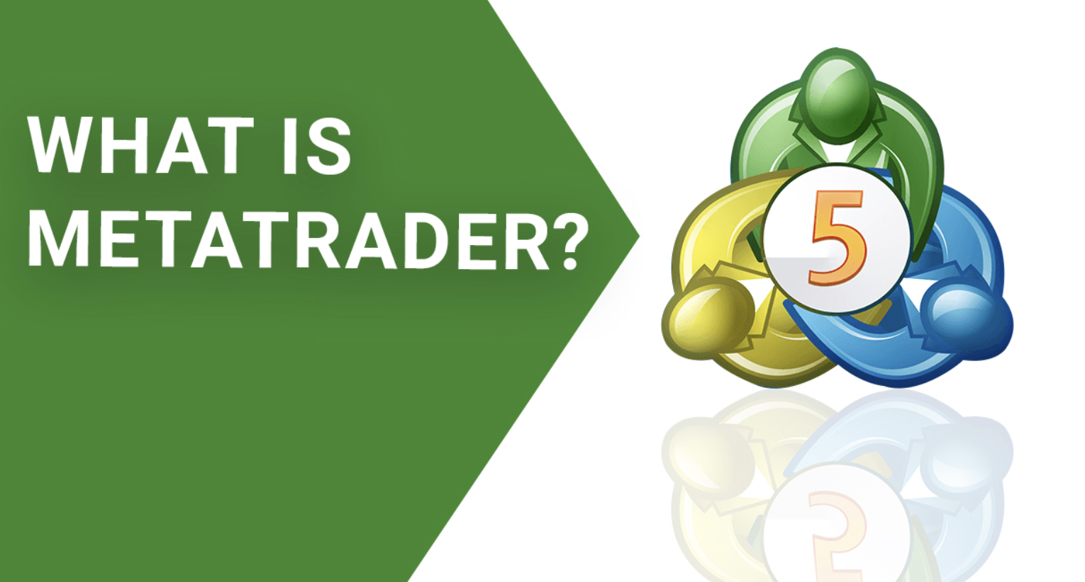 What is MetaTrader? 