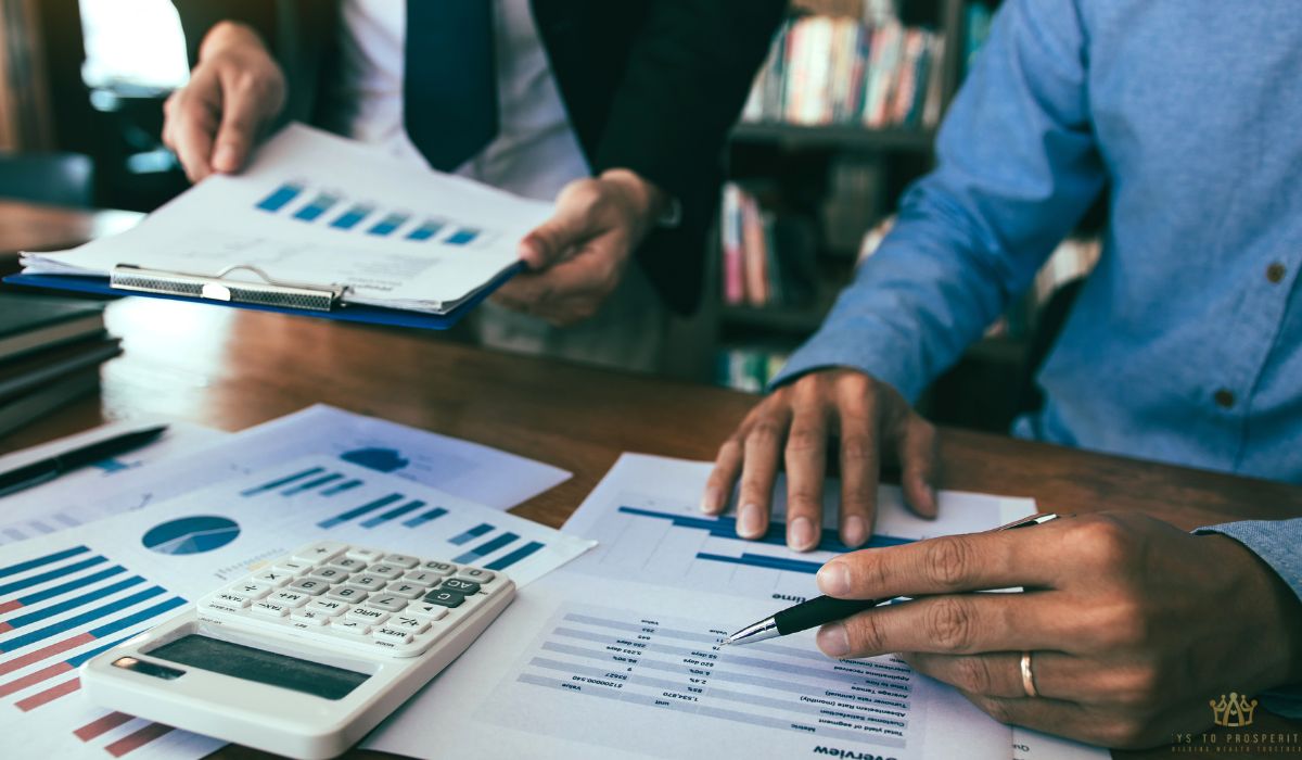 What Makes Hard Money Lenders Different