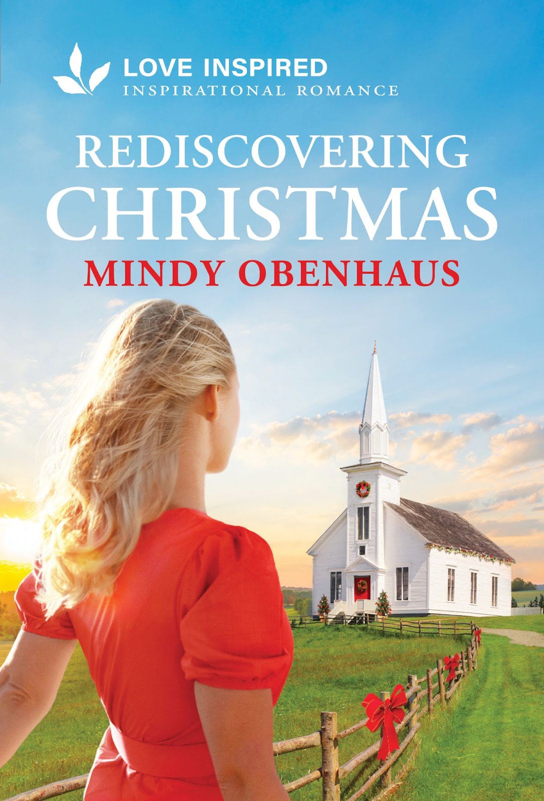 Rediscovering Christmas