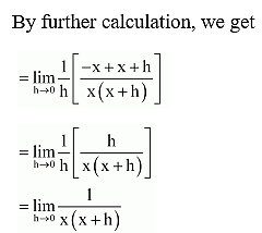 NCERT Solutions Mathematics Class 11 Chapter 13 - 169