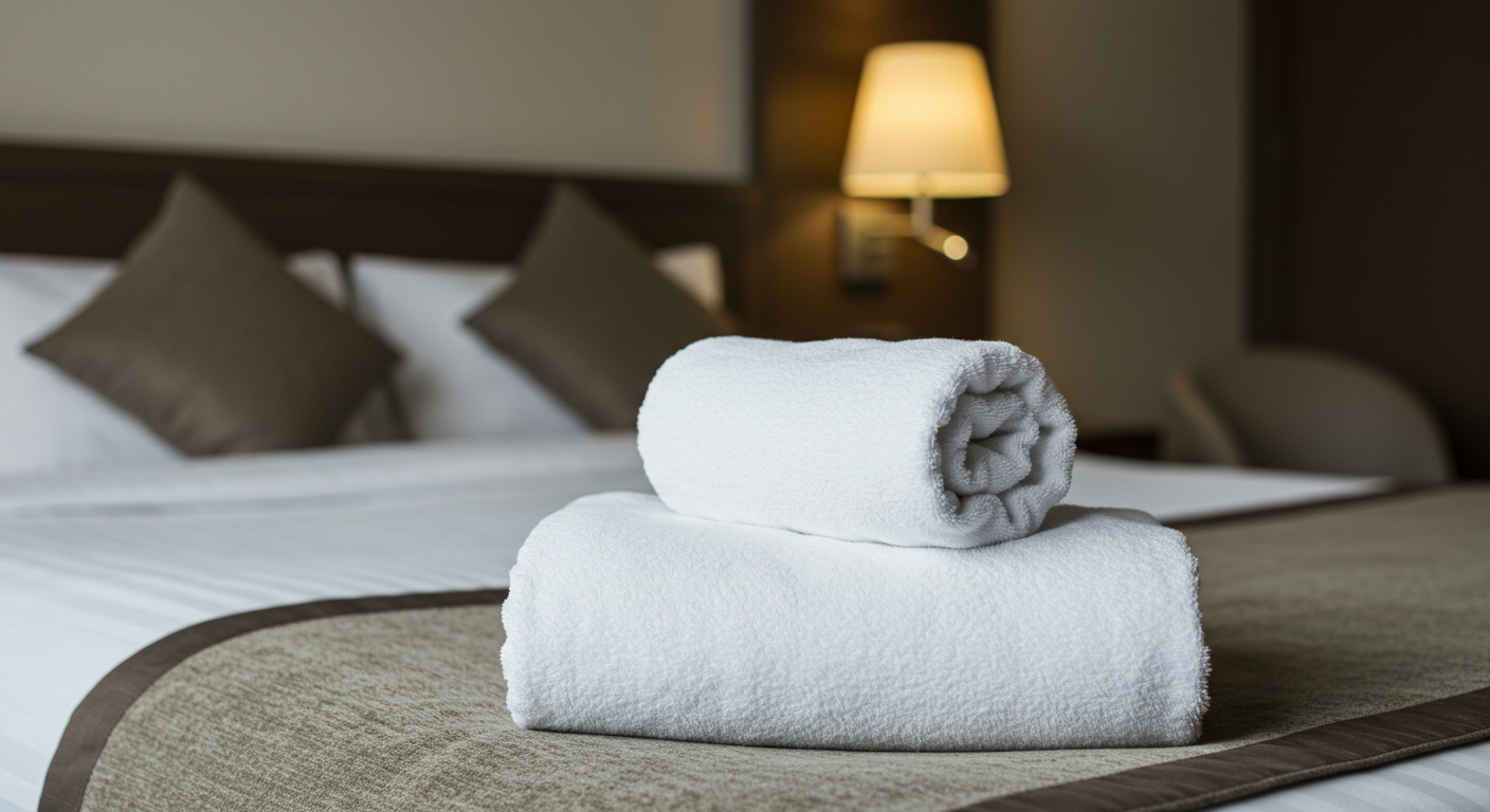 Bulk vs. Luxury: How to Stock Smartly
