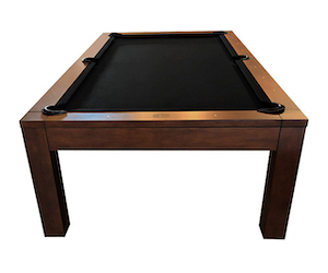 Legacy Baylor II Shade Pool Table.