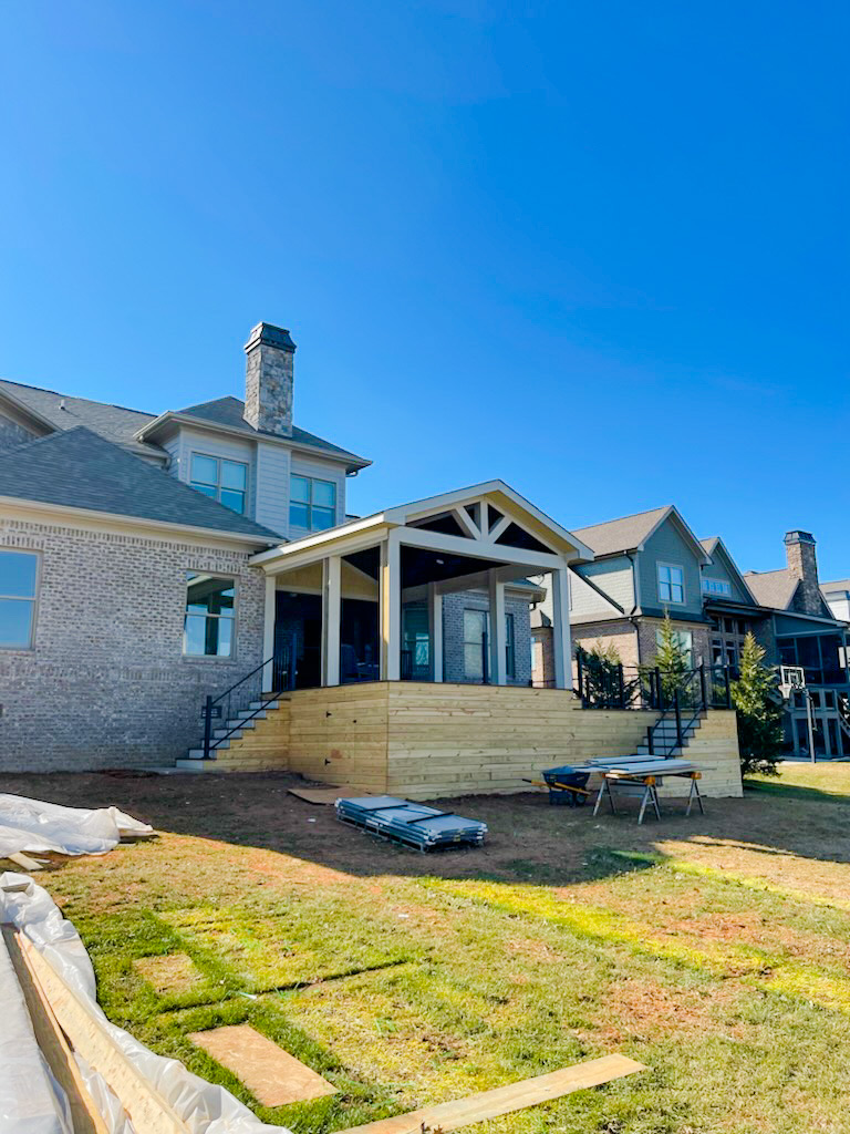 Preferred Construction services