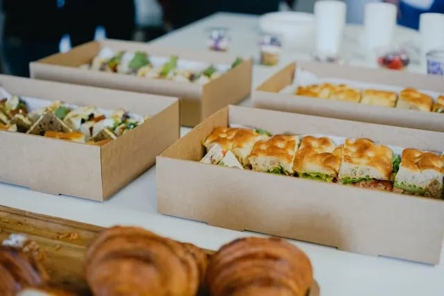 Rekomendasi Nama Usaha Catering Rumahan