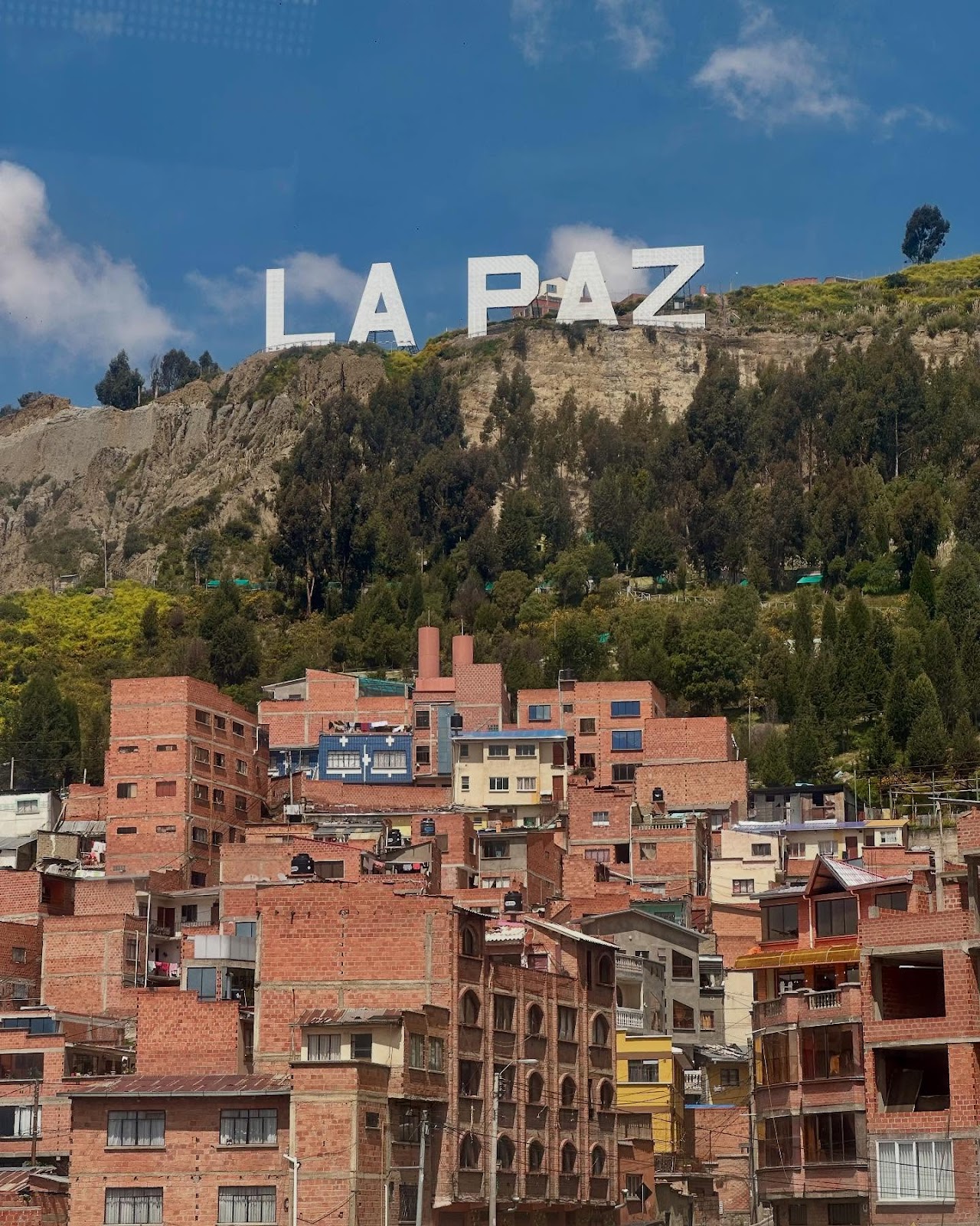 La Paz