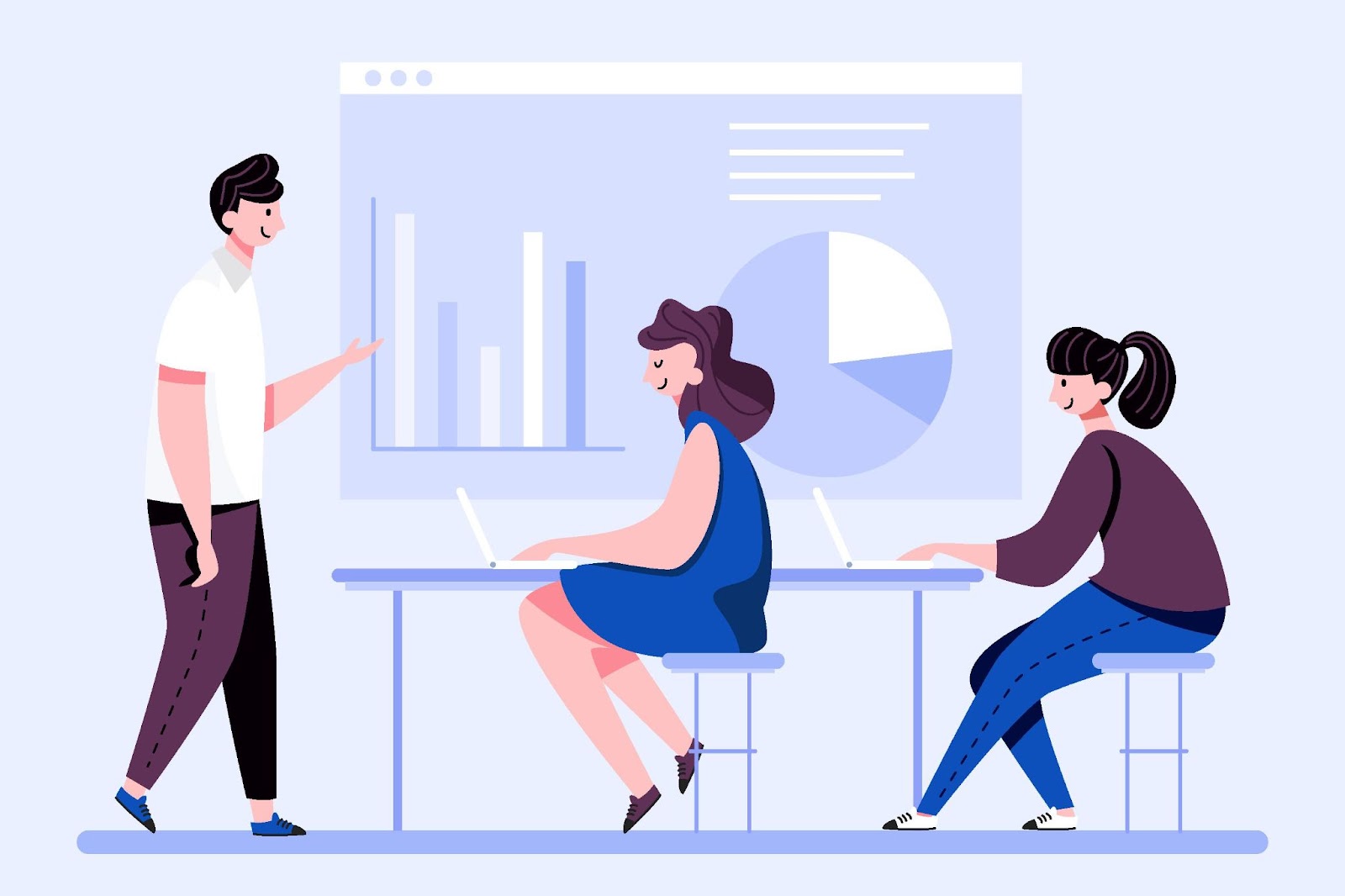 how to make an engaging training for employees